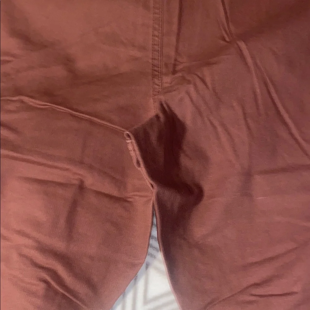 Old Navy‎ Men's Rust Chinos